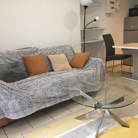 Orry D'Oriege Appartement Ax-les-Thermes Buitenkant foto