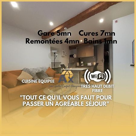 Orry D'Oriege Appartement Ax-les-Thermes Buitenkant foto