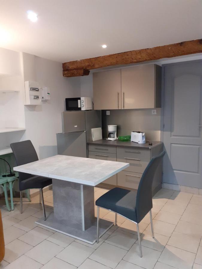 Orry D'Oriege Appartement Ax-les-Thermes Buitenkant foto