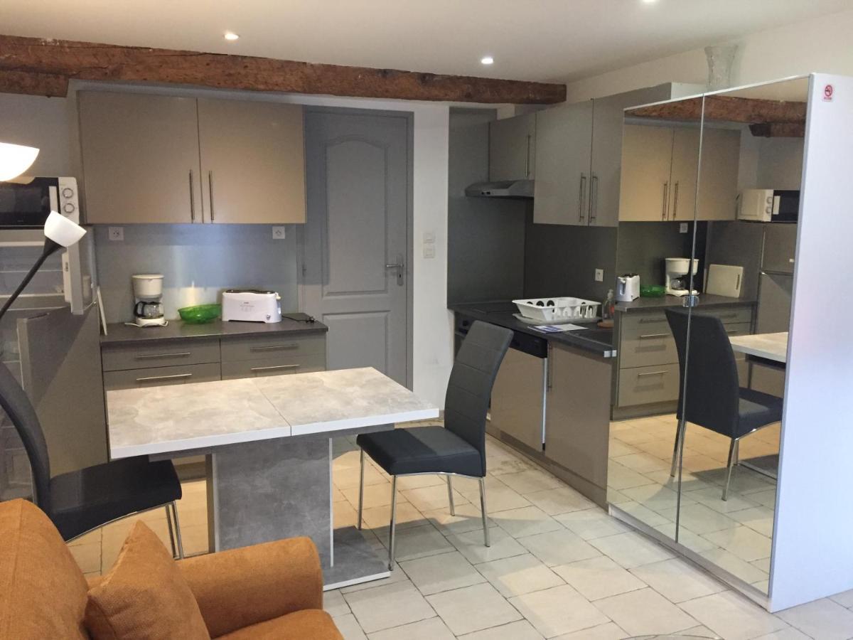 Orry D'Oriege Appartement Ax-les-Thermes Buitenkant foto