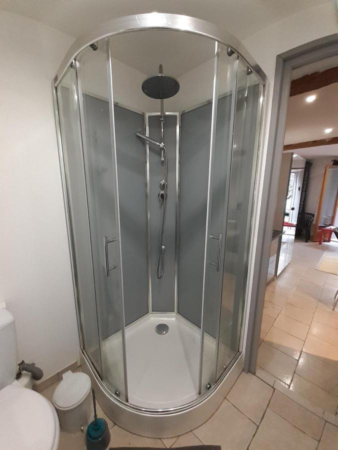 Orry D'Oriege Appartement Ax-les-Thermes Buitenkant foto