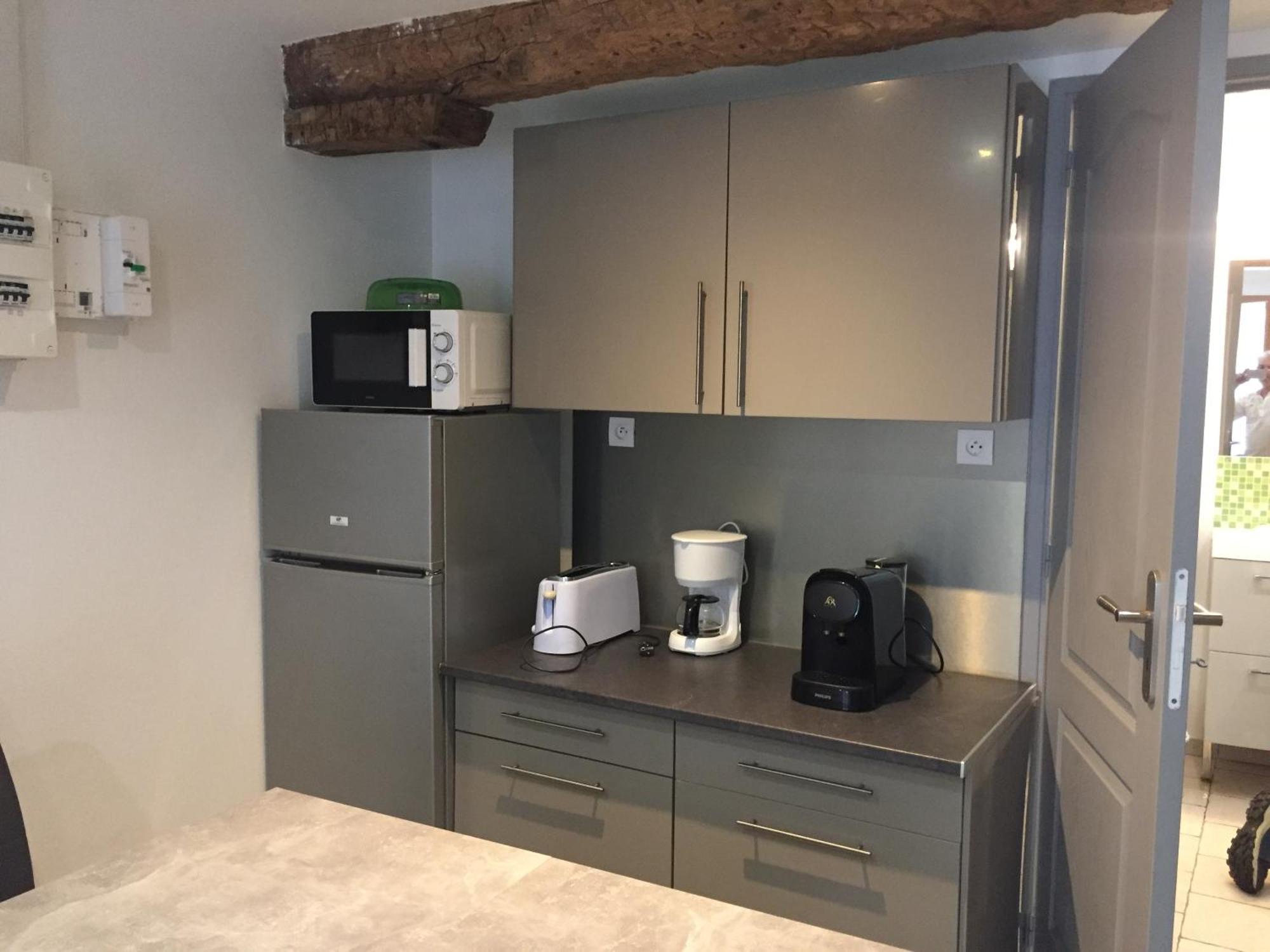 Orry D'Oriege Appartement Ax-les-Thermes Buitenkant foto